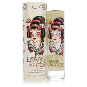 <span class="notranslate">CHRISTIAN AUDIGIER LOVE & LUCK</span> Eau De Parfum 3.4 oz for Women