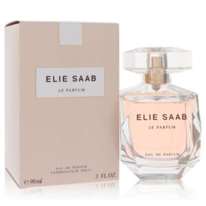 <span class="notranslate">ELIE SAAB LE PARFUM ELIE SAAB</span> Eau De Parfum 3 oz for Women