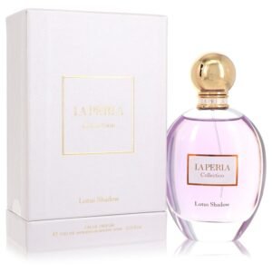 <span class="notranslate">LA PERLA LOTUS SHADOW</span> Eau De Parfum 3.3 oz for Women