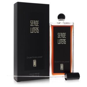 <span class="notranslate">SERGE LUTENS LE PARTICIPE PASSE</span> Eau De Parfum 3.3 oz Unisex