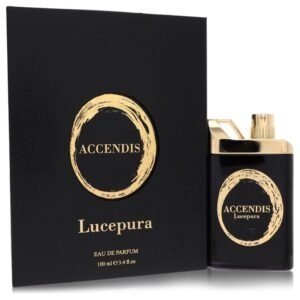 <span class="notranslate">ACCENDIS LUCEPURA</span> Eau De Parfum 3.4 oz Unisex
