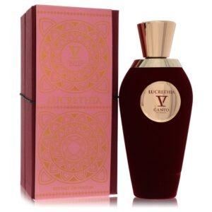 <span class="notranslate">V CANTO LUCRETHIA V</span> Extrait De Parfum 3.38 oz Unisex