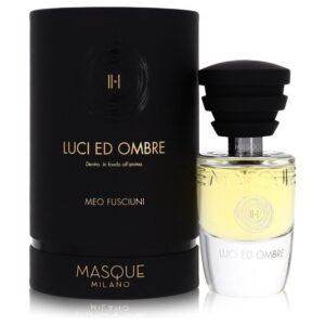 <span class="notranslate">MASQUE MILANO LUCI ED OMBRE</span> Eau De Parfum 1.18 oz Unisex