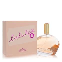 <span class="notranslate">LULU CASTAGNETTE LULU ROSE</span> Eau De Parfum 3.3 oz for Women