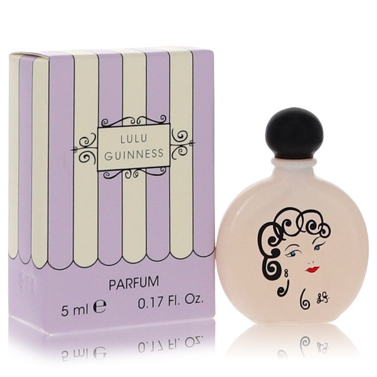 <span class="notranslate">LULU GUINNESS</span> Mini Eau De Parfum 0.17 oz for Women <span class="notranslate">LULU GUINNESS</span> Mini Eau De Parfum 0.17 oz for Women
