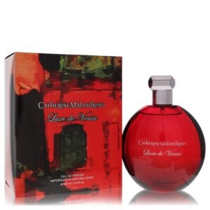 <span class="notranslate">CATHERINE MALANDRINO LUXE DE VENISE</span> Eau De Parfum 3.4 oz for Women