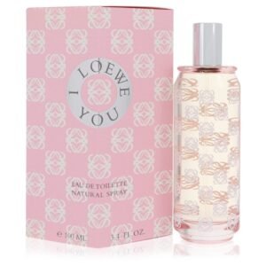 <span class="notranslate">LOEWE I LOEWE YOU</span> Eau De Toilette 3.4 oz for Women