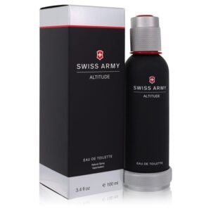 <span class="notranslate">VICTORINOX SWISS ARMY ALTITUDE</span> Eau De Toilette 3.4 oz for Men <span class="notranslate">VICTORINOX SWISS ARMY ALTITUDE</span> Eau De Toilette 3.4 oz for Men