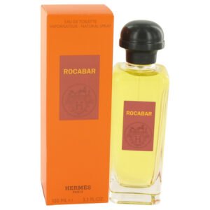 <span class="notranslate">HERMES ROCABAR</span> Eau De Toilette 3.4 oz