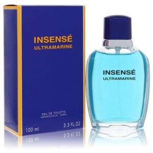 <span class="notranslate">GIVENCHY Insense Ultramarine</span> Eau De Toilette 3.4 oz for Men