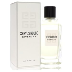 <span class="notranslate">GIVENCHY XERYUS ROUGE</span> Eau De Toilette 3.4 oz for Men