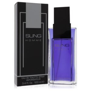 <span class="notranslate">ALFRED SUNG</span> Eau De Toilette 3.3 oz for Men <span class="notranslate">ALFRED SUNG</span> Eau De Toilette 3.3 oz for Men