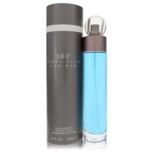 <span class="notranslate">PERRY ELLIS 360</span> Eau De Toilette 3.4 oz for Men