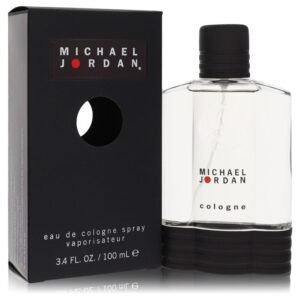 <span class="notranslate">MICHAEL JORDAN</span> Eau De Cologne 3.4 oz for Men