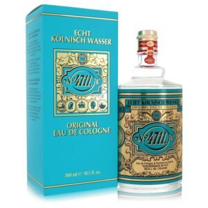 <span class="notranslate">4711</span> Eau De Cologne 10 oz Unisex