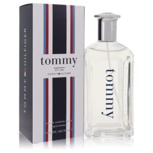 <span class="notranslate">TOMMY HILFIGER</span> Eau De Toilette 3.4 oz for Men
