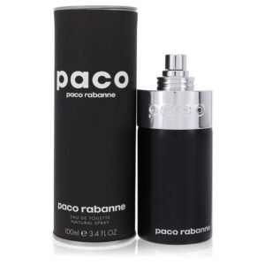 PACO RABANNE पाको यूनिसेक्स ईओ डी टॉयलेट 3.4 oz यूनिसेक्स