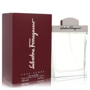 <span class="notranslate">SALVATORE FERRAGAMO</span> Eau De Toilette 3.4 oz for Men <span class="notranslate">SALVATORE FERRAGAMO</span> Eau De Toilette 3.4 oz for Men
