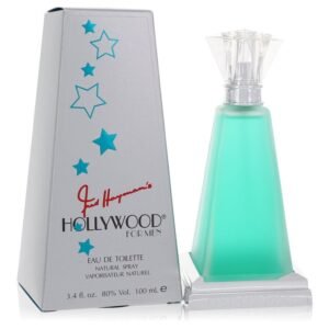 <span class="notranslate">FRED HAYMAN HOLLYWOOD</span> Eau De Toilette 3.4 oz for Men