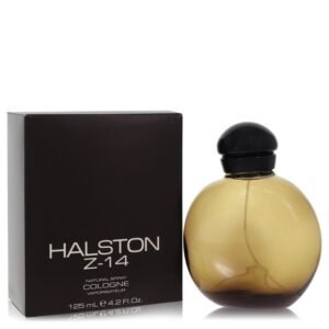 <span class="notranslate">HALSTON Z-14</span> Eau De Cologne 4.2 oz  for Men