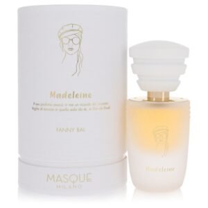<span class="notranslate">MASQUE MILANO MADELEINE</span> Eau De Parfum 1.18 oz for Women