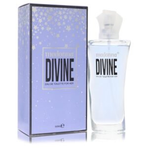 <span class="notranslate">MADONNA DIVINE</span> Eau De Toilette 1.7 oz for Women