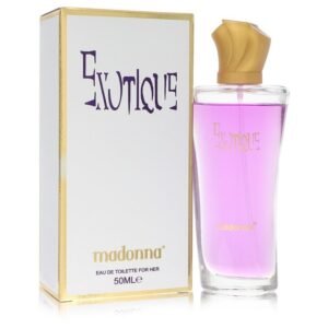 <span class="notranslate">MADONNA EXOTIQUE</span> Eau De Toilette 1.7 oz for Women
