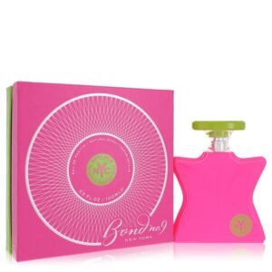 Madison Square Park von Bond No. 9 Eau De Parfum Spray 3.3 oz für Frauen