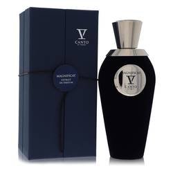 <span class="notranslate">V CANTO MAGNIFICAT V</span> Extrait De Parfum 3.38 oz Unisex