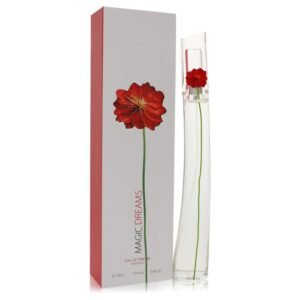 <span class="notranslate">PARFUMS RIVERA MAGIC DREAMS</span> Eau De Parfum 3.4 oz for Women