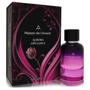 <span class="notranslate">MAISON DE L'AVENIR AURORA OPULENCE</span> Eau De Parfum 3.4 oz Unisex