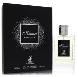 <span class="notranslate">MAISON ALHAMBRA KISMET MOSCOW</span> Eau De Parfum 3.4 oz Unisex