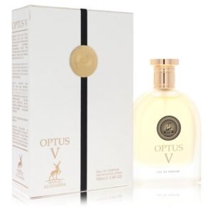 <span class="notranslate">MAISON ALHAMBRA OPTUS V</span> Eau De Parfum 3.4 oz Unisex