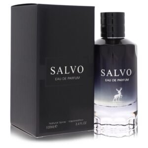 <span class="notranslate">MAISON ALHAMBRA SALVO</span> Eau De Parfum 3.4 oz for Men