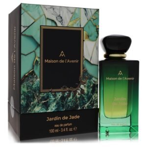 <span class="notranslate">MAISON DE L'AVENIR JARDIN DE JADE</span> Eau De Parfum 3.4 oz Unisex