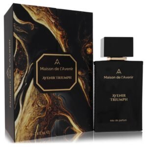<span class="notranslate">MAISON DE L'AVENIR AVENIR TRIUMPH</span> Eau De Parfum 3.4 oz Unisex
