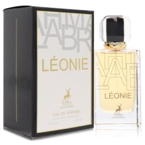 <span class="notranslate">MAISON ALHAMBRA LEONIE</span> Eau De Parfum 3.4 oz Unisex