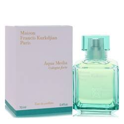 <span class="notranslate">MAISON FRANCIS KURKDJIAN Aqua Media Forte</span> Eau De Parfum 2.4 oz for Men