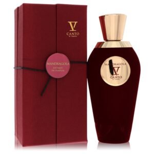 <span class="notranslate">V CANTO MANDRAGOLA V</span> Extrait De Parfum Spray 3.38 oz Unisex