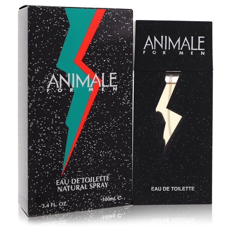 <span class="notranslate">ANIMALE</span> Eau De Toilette 3.4 oz for Men <span class="notranslate">ANIMALE</span> Eau De Toilette 3.4 oz for Men
