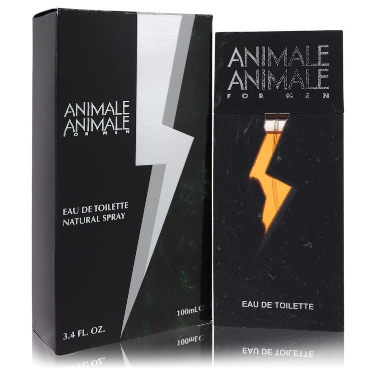 <span class="notranslate">ANIMALE ANIMALE</span> Eau De Toilette 3.4 oz for Men <span class="notranslate">ANIMALE ANIMALE</span> Eau De Toilette 3.4 oz for Men