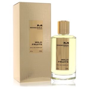 Mancera Wilde Früchte von Mancera Eau de Parfum Spray (Unisex) 4 oz für Frauen Mancera Wilde Früchte von Mancera Eau de Parfum Spray (Unisex) 4 oz für Frauen