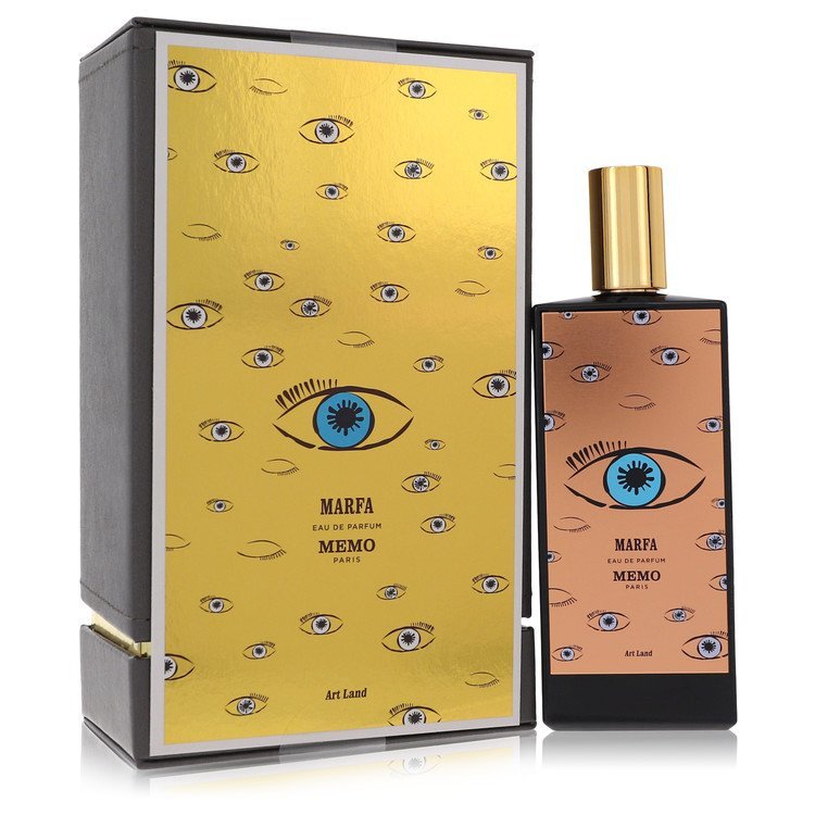 <span class="notranslate">MEMO MARFA</span> Eau De Parfum 2.5 oz Unisex <span class="notranslate">MEMO MARFA</span> Eau De Parfum 2.5 oz Unisex