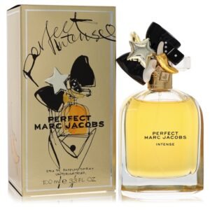 <span class="notranslate">MARC JACOBS PERFECT INTENSE</span> Eau De Parfum 3.4 oz for Women