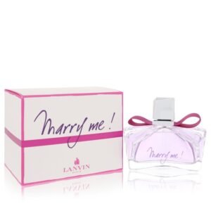 <span class="notranslate">LANVIN MARRY ME</span> Eau De Parfum 2.5 oz for Women