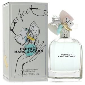 <span class="notranslate">MARC JACOBS PERFECT</span> Eau De Toilette 3.3 oz for Women