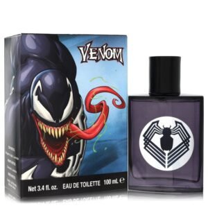<span class="notranslate">MARVEL VENOM</span> Eau De Toilette 3.4 oz for Men