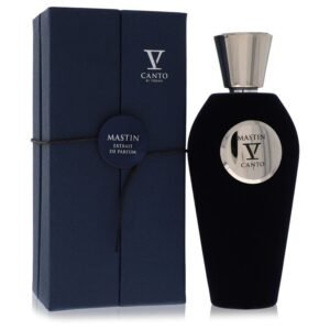 <span class="notranslate">V CANTO MASTIN V</span> Extrait De Parfum Spray 3.38 oz Unisex