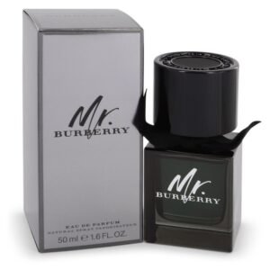 <span class="notranslate">BURBERRY MR BURBERRY</span> Eau De Parfum 1.6 oz for Men
