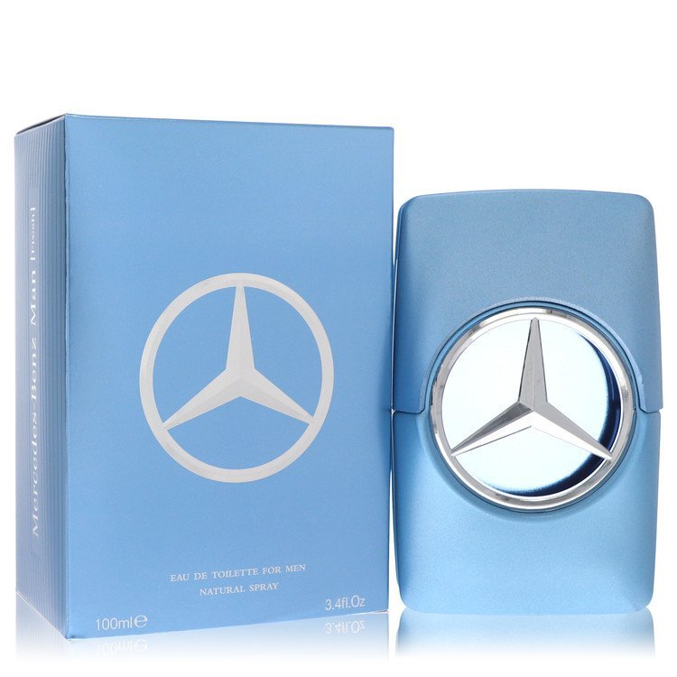 <span class="notranslate">MERCEDES BENZ MAN FRESH</span> Eau De Toilette 3.4 oz for Men <span class="notranslate">MERCEDES BENZ MAN FRESH</span> Eau De Toilette 3.4 oz for Men